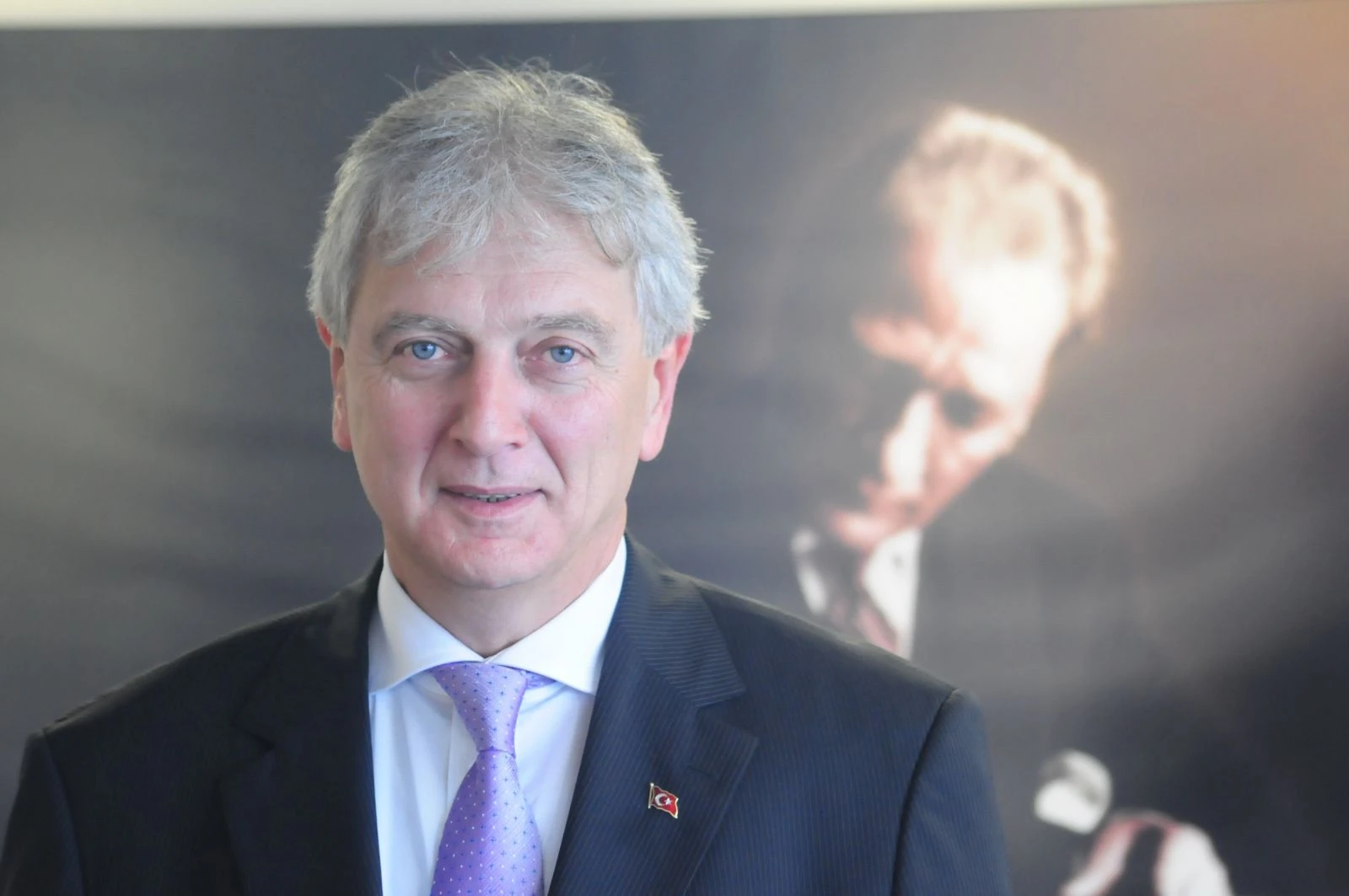 İş dünyasından 15 Temmuz mesajları