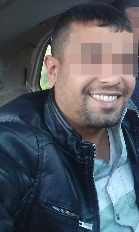 Sosyal medya paylaşımları yüzünden tartıştığı akrabasını pompalı tüfekle vurdu