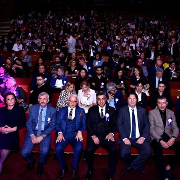 Nicu Academy Ödül Töreni için geri sayım başladı