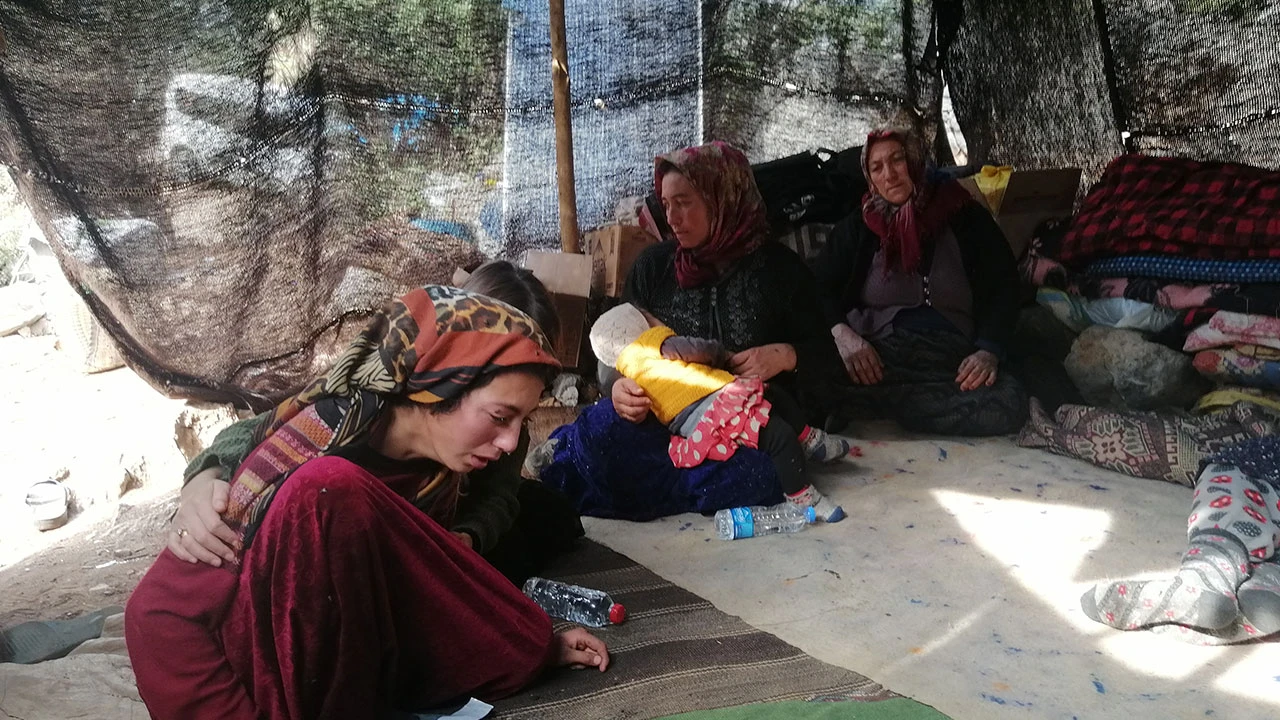 Minik Müslüme'nin ölümüyle ilgili savcılıktan karar