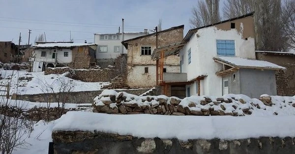 Kolluca köyü adeta doktor fabrikası: 350 nüfuslu köyden 120 doktor çıktı