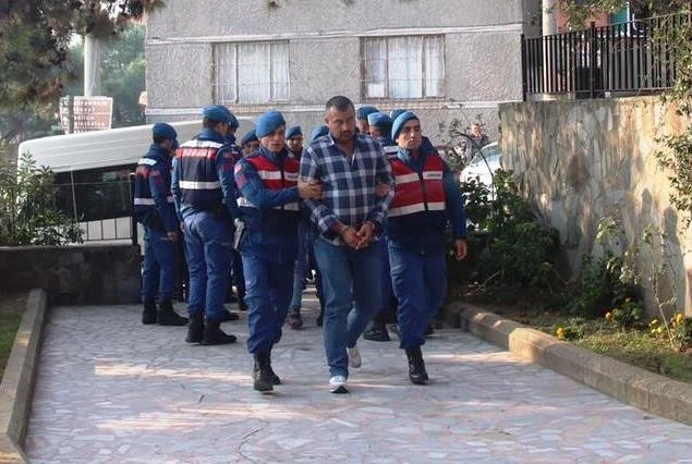 Kaçak göçmenlere ağır darbe!