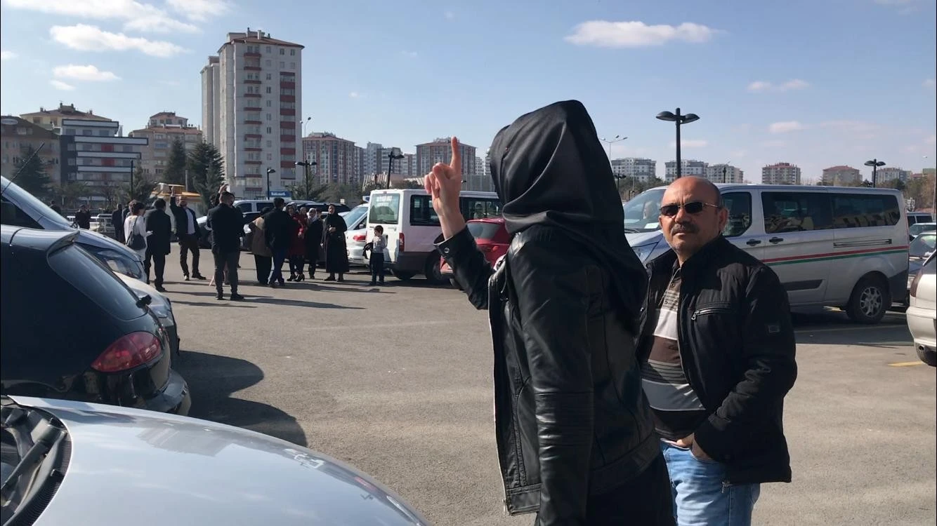 12 yıllık sır cinayet çözüldü