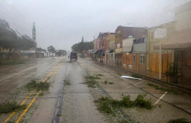 Irma Kasırgası'nda ağır bilanço! Ölü ve yaralılar var