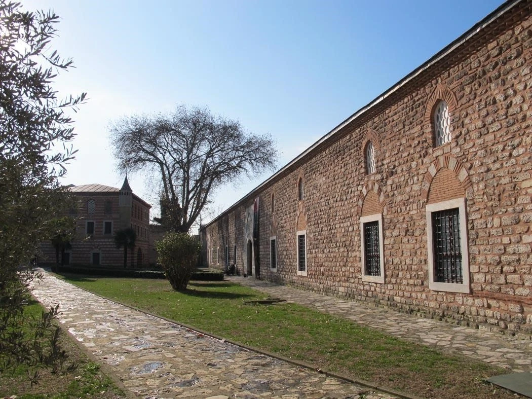 Topkapı Sarayı'yla ilgili bilinmesi gereken her şey! Topkapı Sarayı nerede ve nasıl gidilir