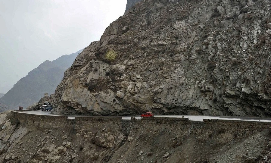 Dünyanın En Tehlikeli Yolları Nerede?