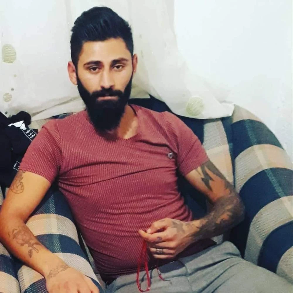 27 yaşındaki gençten 46 gündür haber alınamıyor