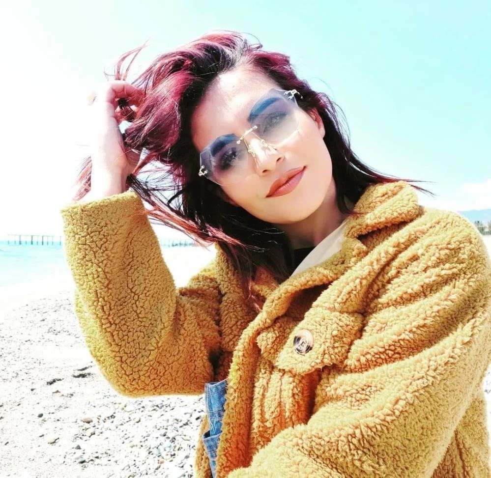 Alanya'da genç kadını darp eden eski erkek arkadaşı tutuklandı