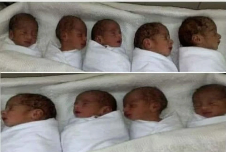 9 çocuk doğuran kadın ilk kez konuştu: Günde 100 bebek bezi kullanıyoruz