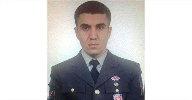 Şehit Uzman Onbaşı Zinnur Ezim'in Osmaniye’deki evinde büyük acı