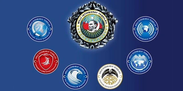 Teşkilat ı Mahsusa'dan MİT’e, MİT’in 56 Yıllık Tarihçesi