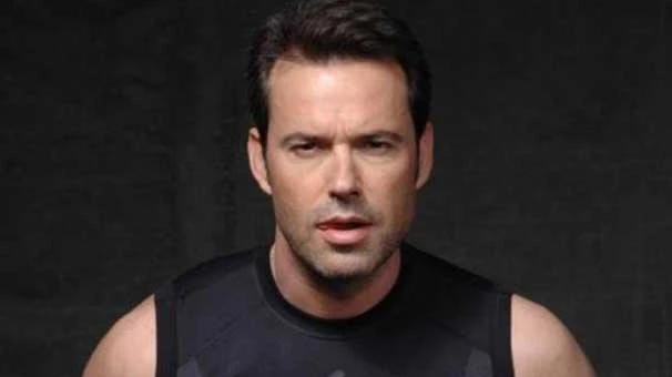 Ünlü oyuncuya hapis şoku