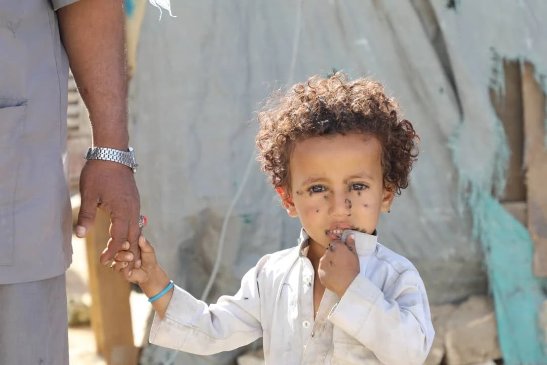 İHH Yardım Ekipleri Yemen’de