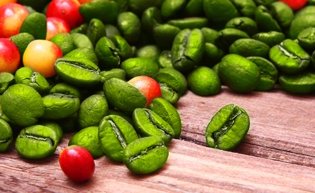 Yeşil Kahve Nedir Nasıl Hazırlanır Yapılır Zayıflatır Mı? Yeşil Kahvenin Faydaları Zararları Nelerdir?