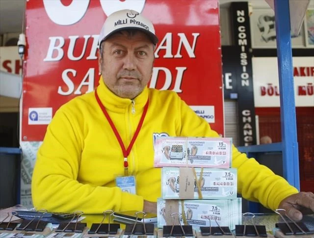 Antalya milyonerini arıyor