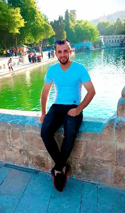 Şehit ateşi Şanlıurfa’ya düştü