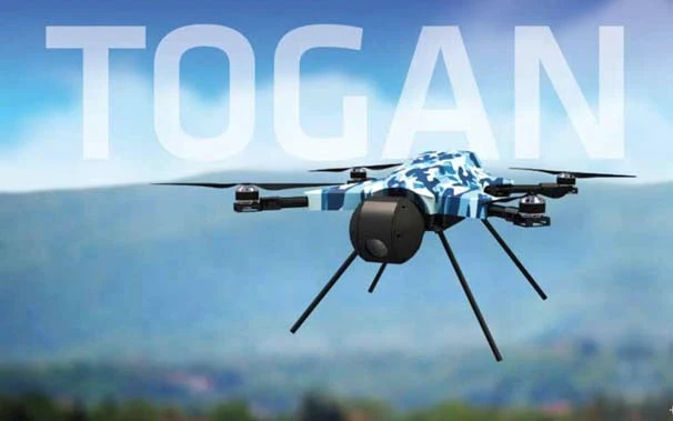 Türkiye'nin 'gökyüzündeki yeni askerleri' sahaya iniyor