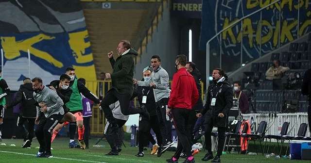 Sergen Yalçın'dan büyük sevinç