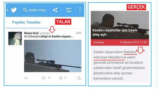 HDP'li vekilin Silopi yalanları ortaya çıktı