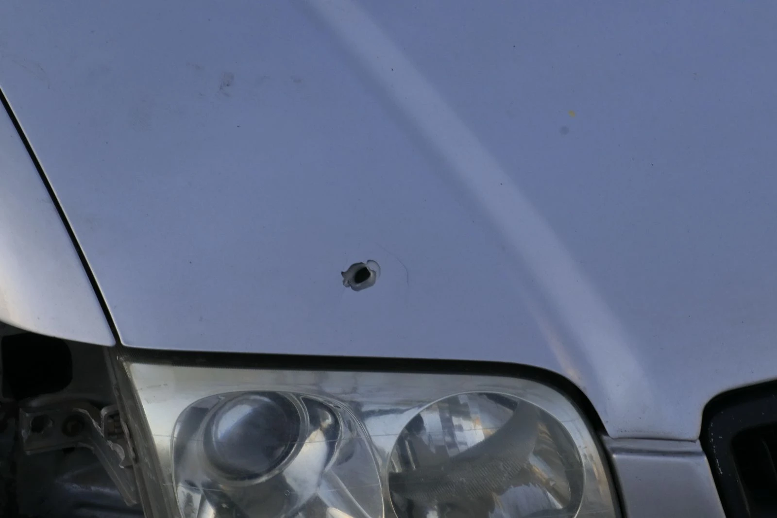 Adana’da polislere silahlı saldırı: 1 yaralı