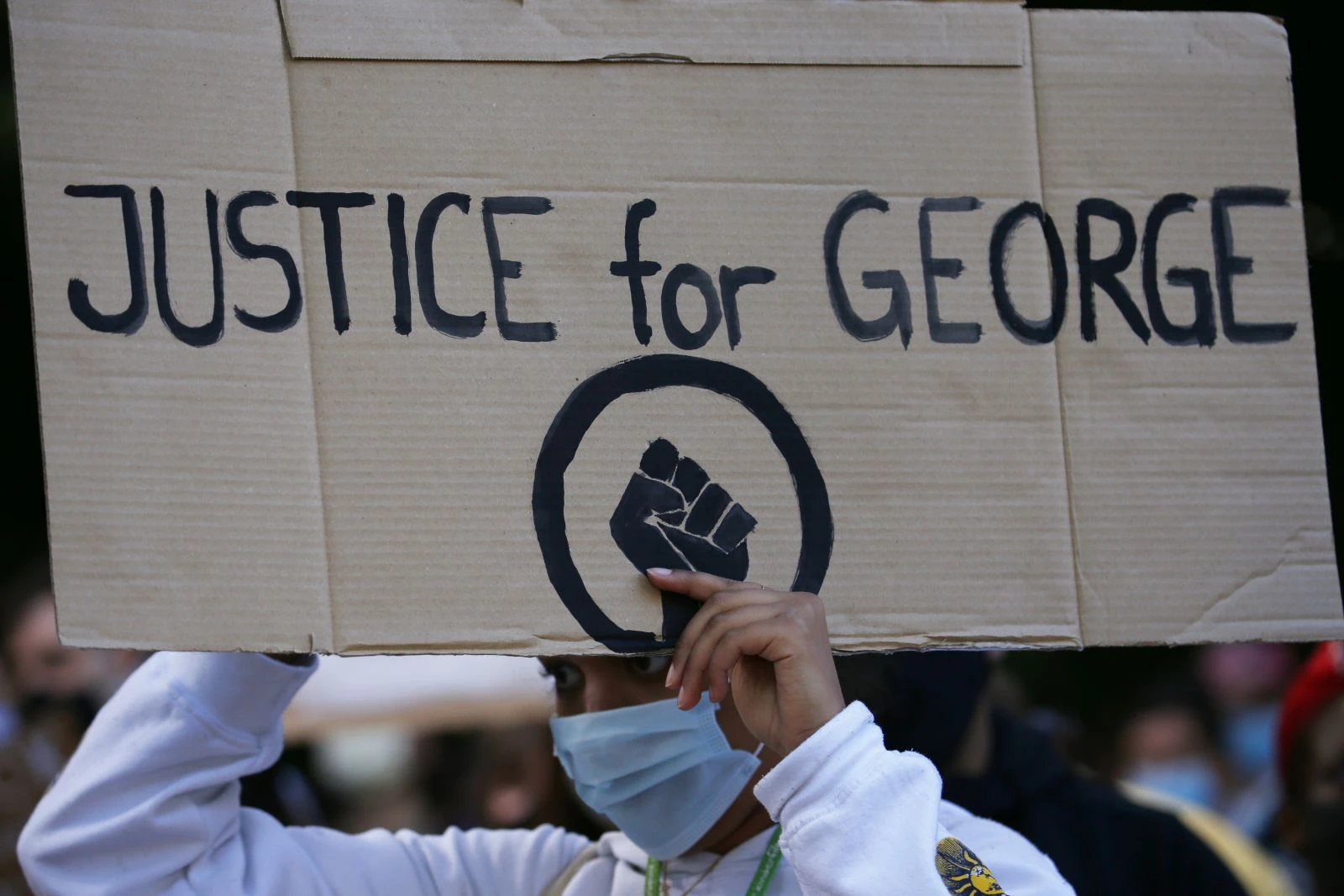 ABD’de artan protestoların ardından orduya 'hazır ol' emri