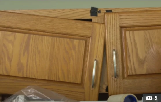 Cimrilikte sınır tanımayan kadın herkesi şaşırttı su yerine kar kullanıyor