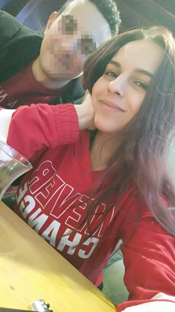 Kocasının öldürmek istediği Fatma Yasak'ı polisle yaptığı şifreli konuşma kurtardı