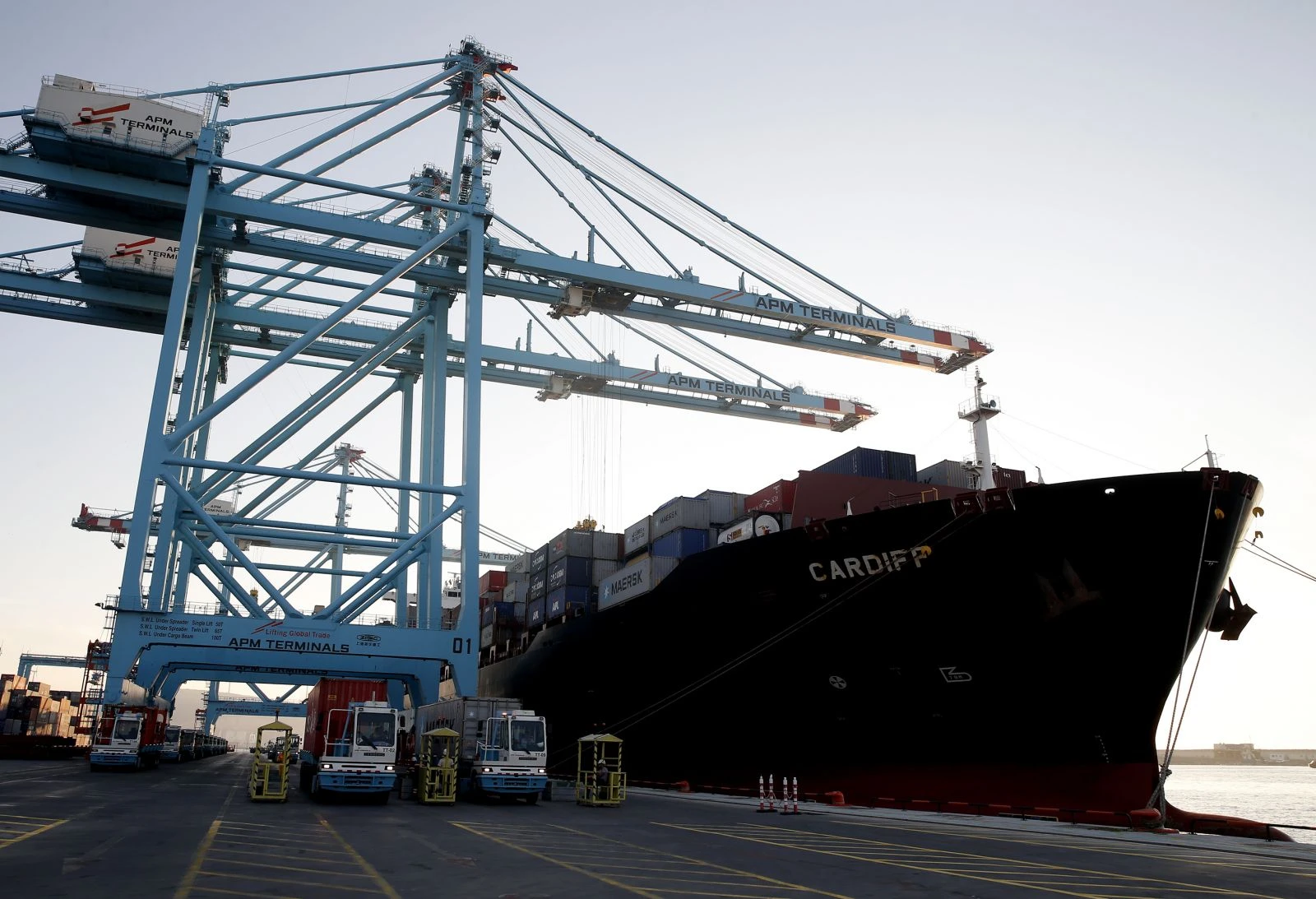 Ege dev gemilerin uğrak noktası oldu