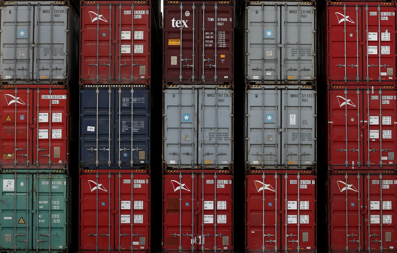 Ege dev gemilerin uğrak noktası oldu