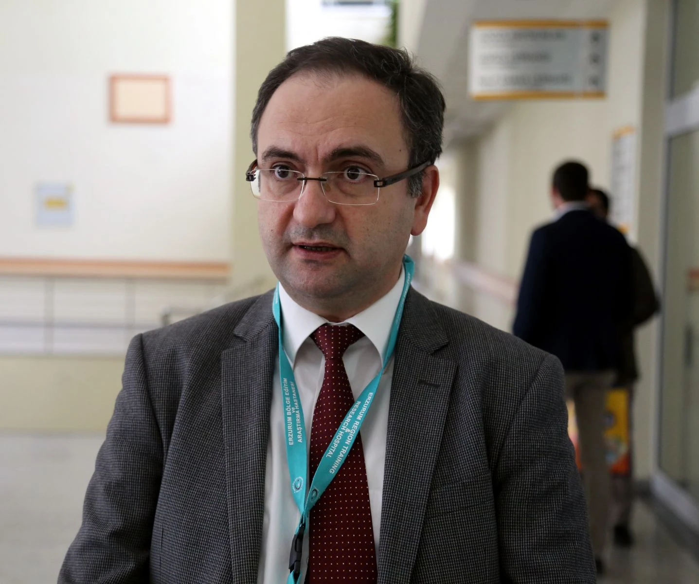 Türkiye robotik cerrahiyle organ naklinde dünya ikincisi