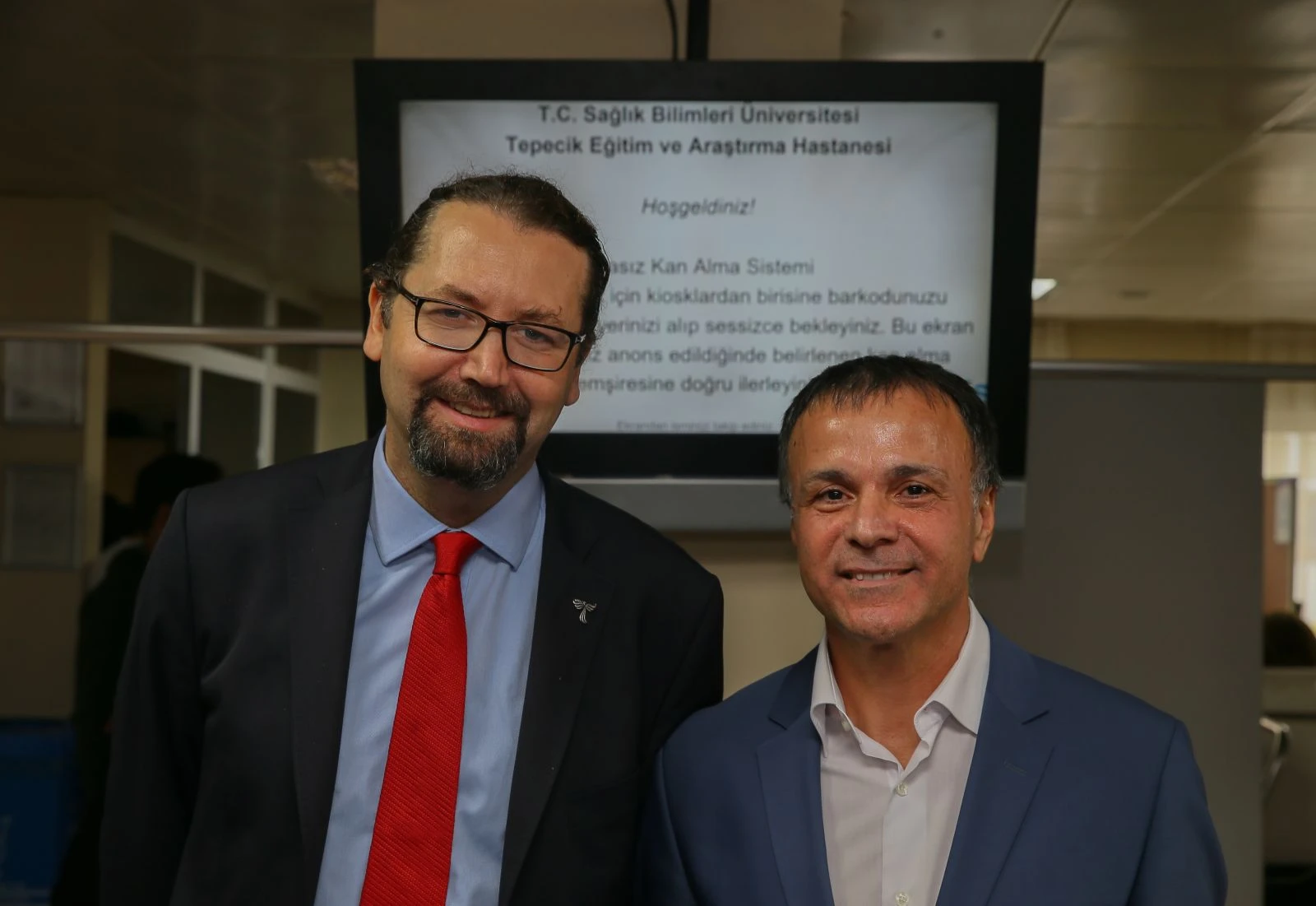 'Yapay zeka' hasta bekleme süresini azalttı