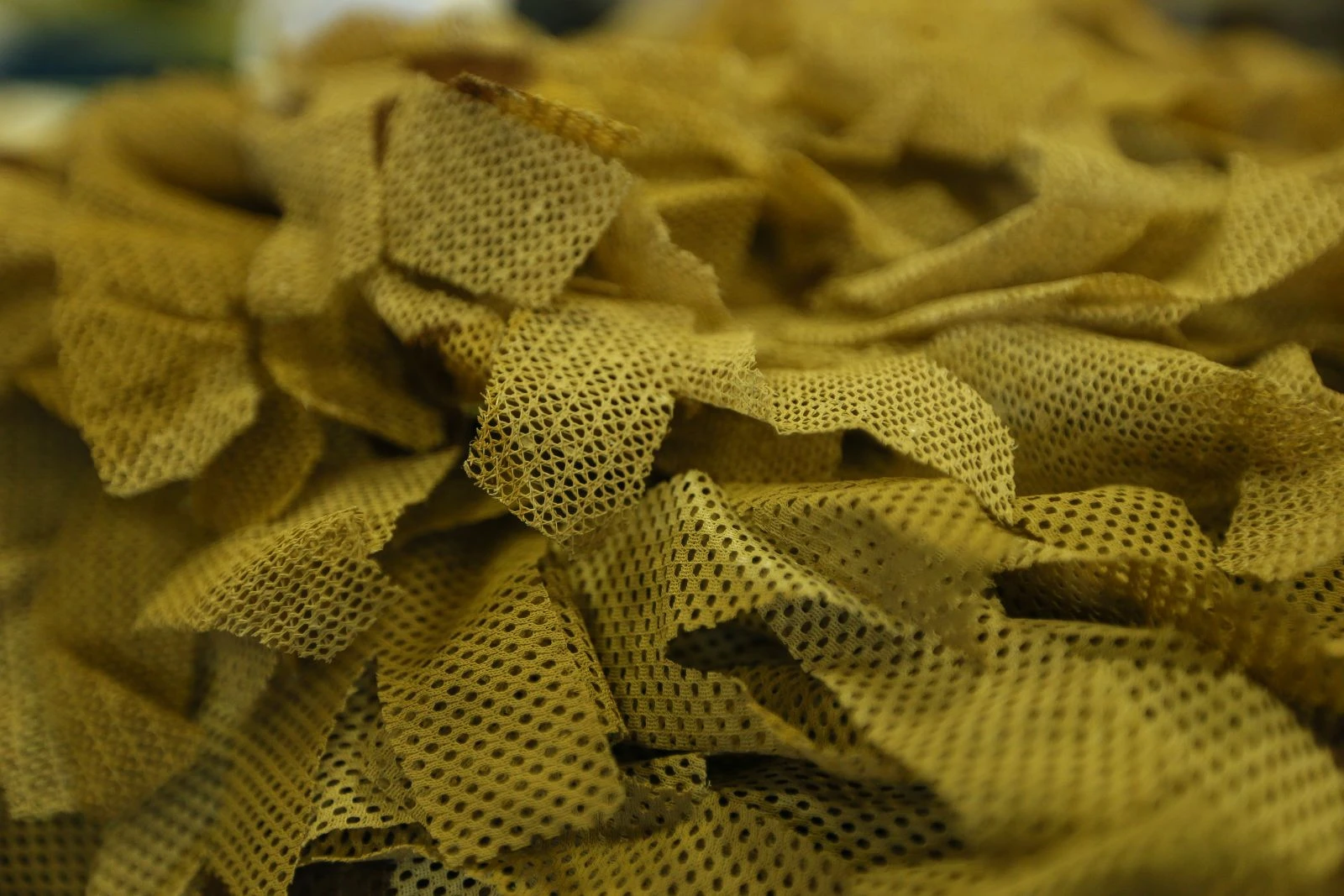 Türk mühendislerin 'gizlenme kumaşı' dünyaya açılacak