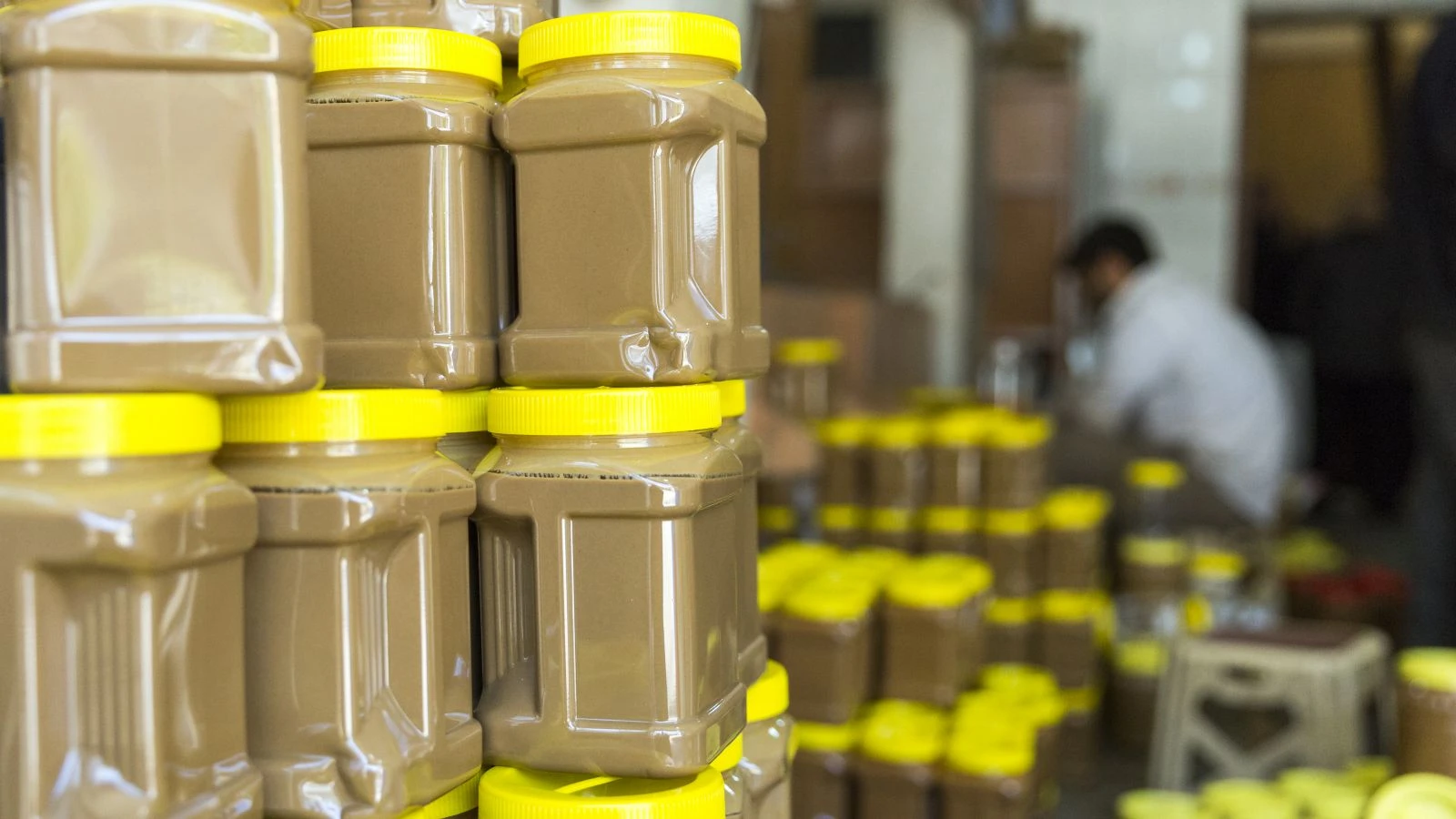 Babadan kalma "tahin değirmeni"nin çarkını döndürüyor