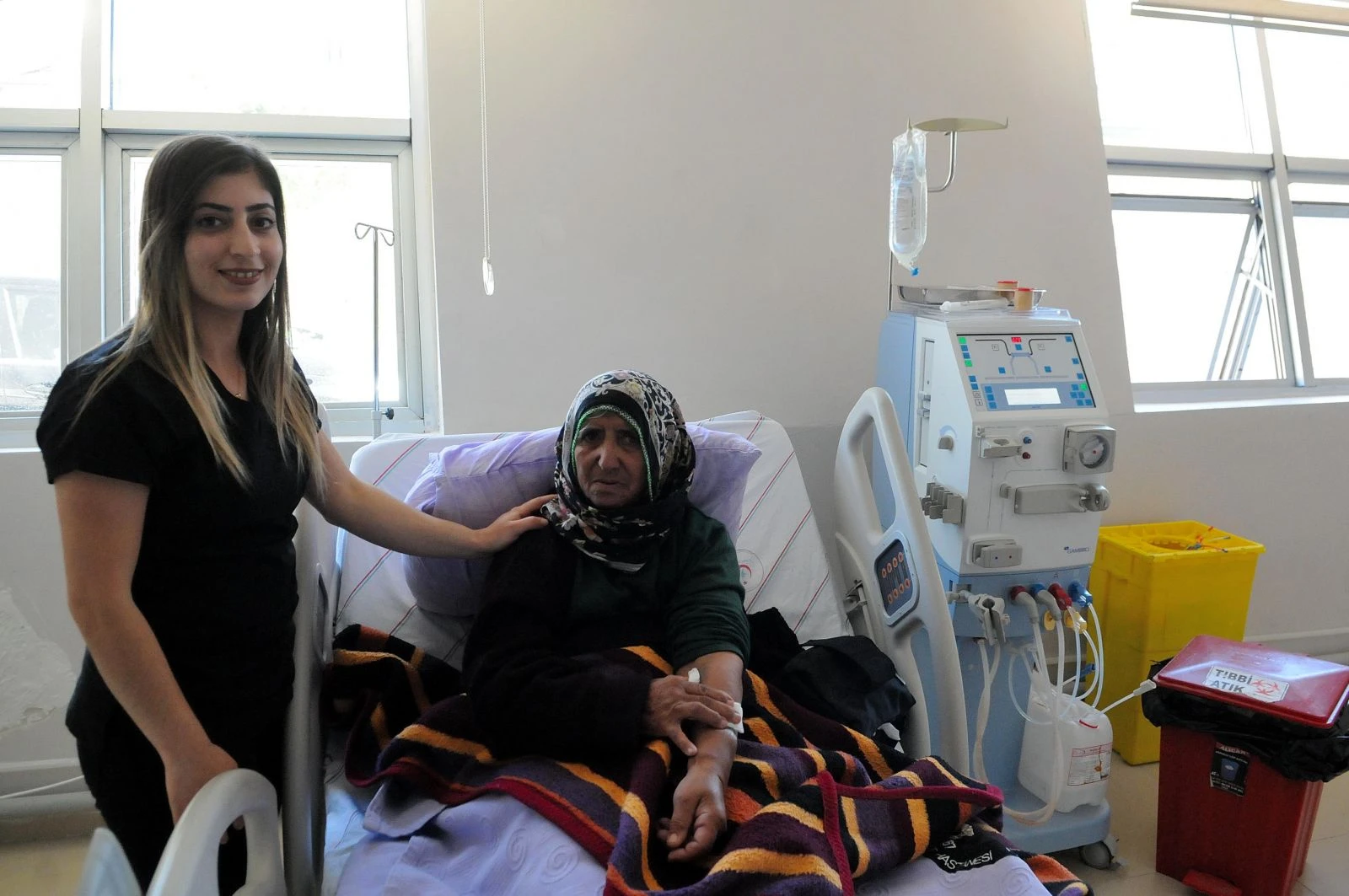 Emre Can'dan alkışlanacak hareket! Bingöllüleri sevindirdi