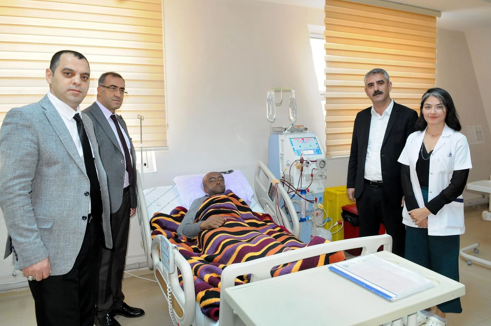 Emre Can'dan alkışlanacak hareket! Bingöllüleri sevindirdi