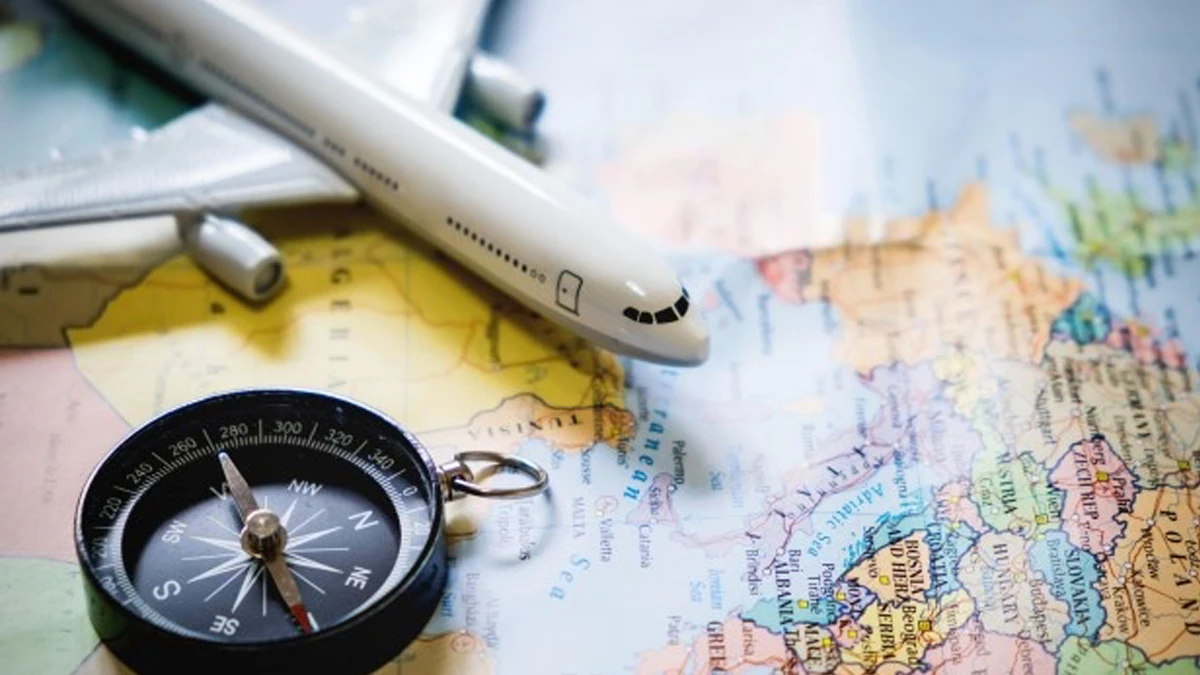 Vize İçin Gerekli Belgeler Nelerdir?