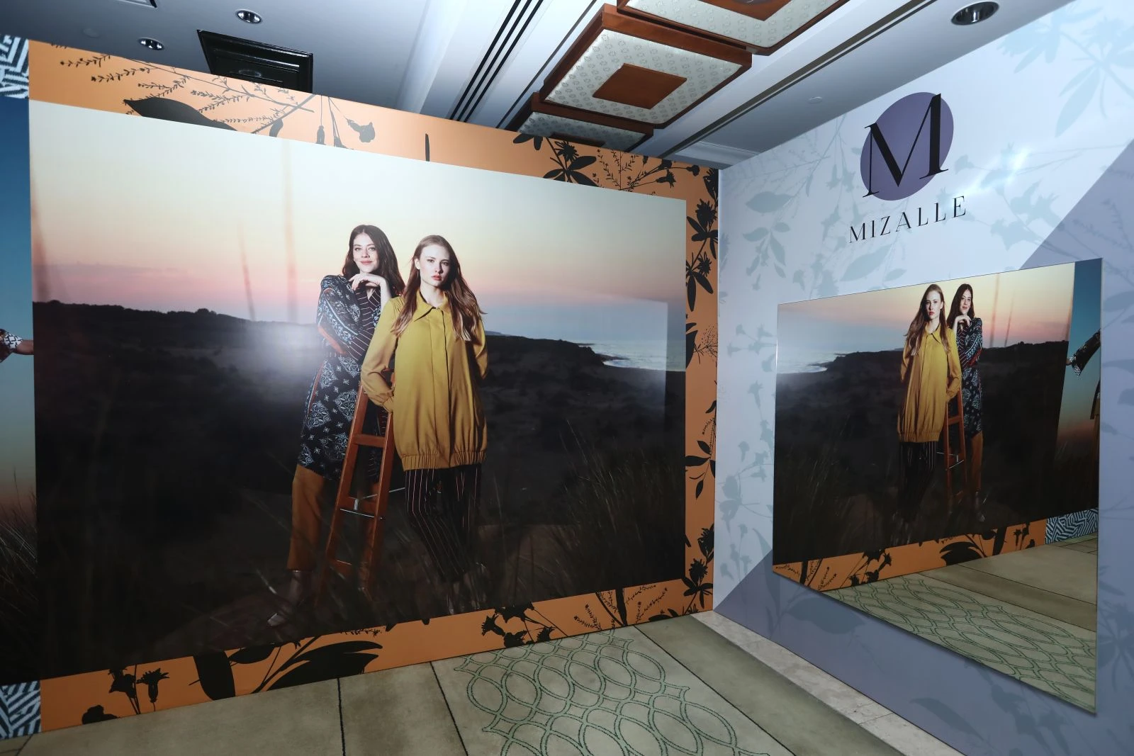 MIZALLE ‘Your Map' koleksiyonuna büyük ilgi