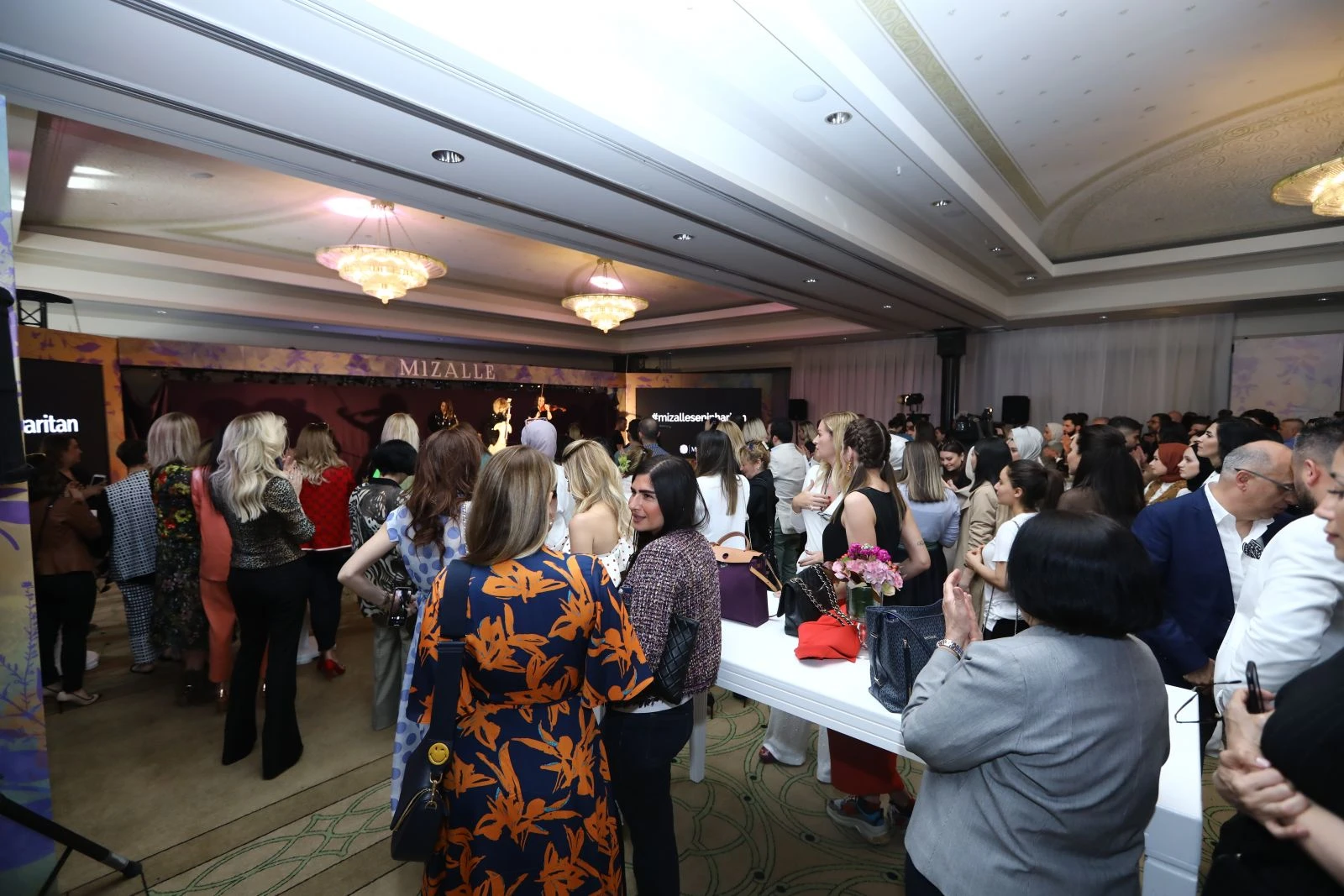 MIZALLE ‘Your Map' koleksiyonuna büyük ilgi