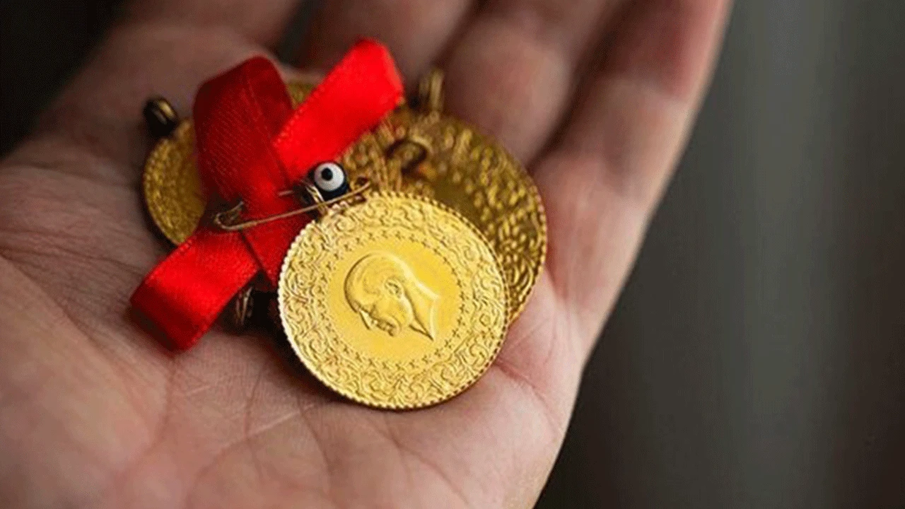 Altın fiyatlarında son durum! Rusya-Ukrayna gerilimi sonrası analistlerden açıklama… Altının gram fiyatı ne kadar oldu?