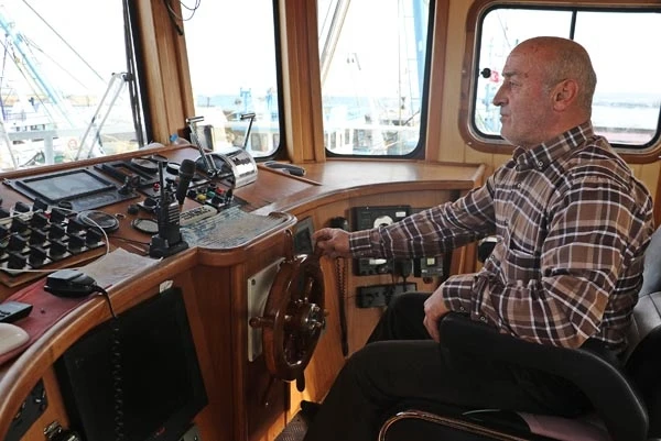 Kimlik bilgileri kopyalandı, hayatı karardı