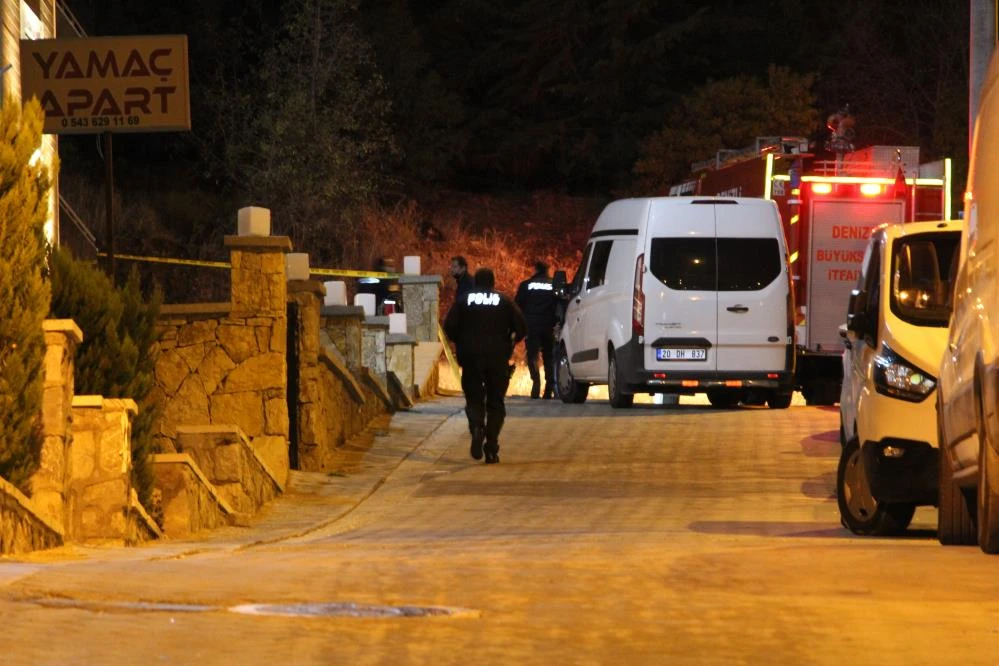 'Kazara ezdim' dedi, gerçeği güvenlik kamerası ortaya çıkardı