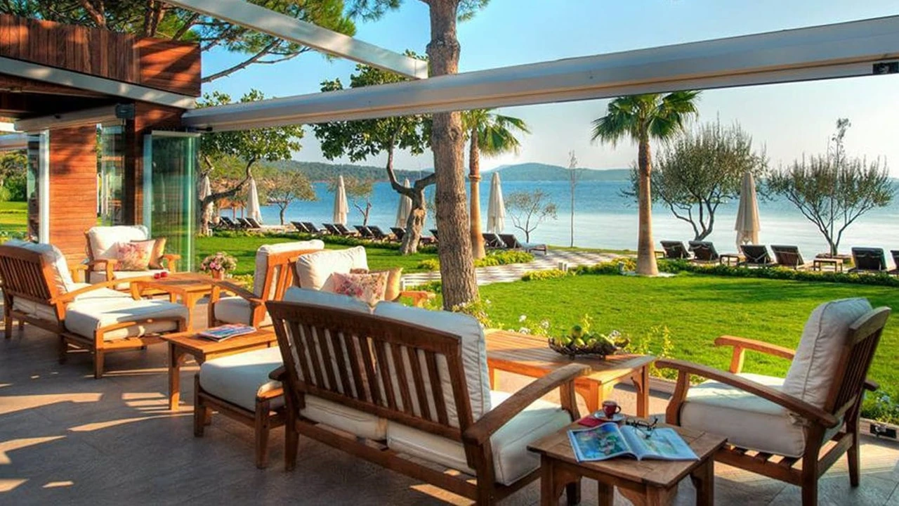 Turizm Belgesi olmayan tesis kapatılacak