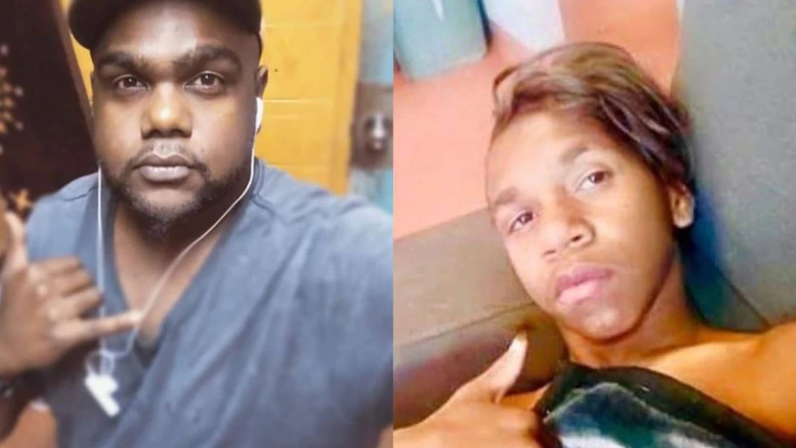 Avustralya'da günlerce susuz kalan iki genç kurtarıldı