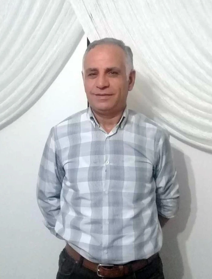 5. kattan düşen şahıs hayatını kaybetti