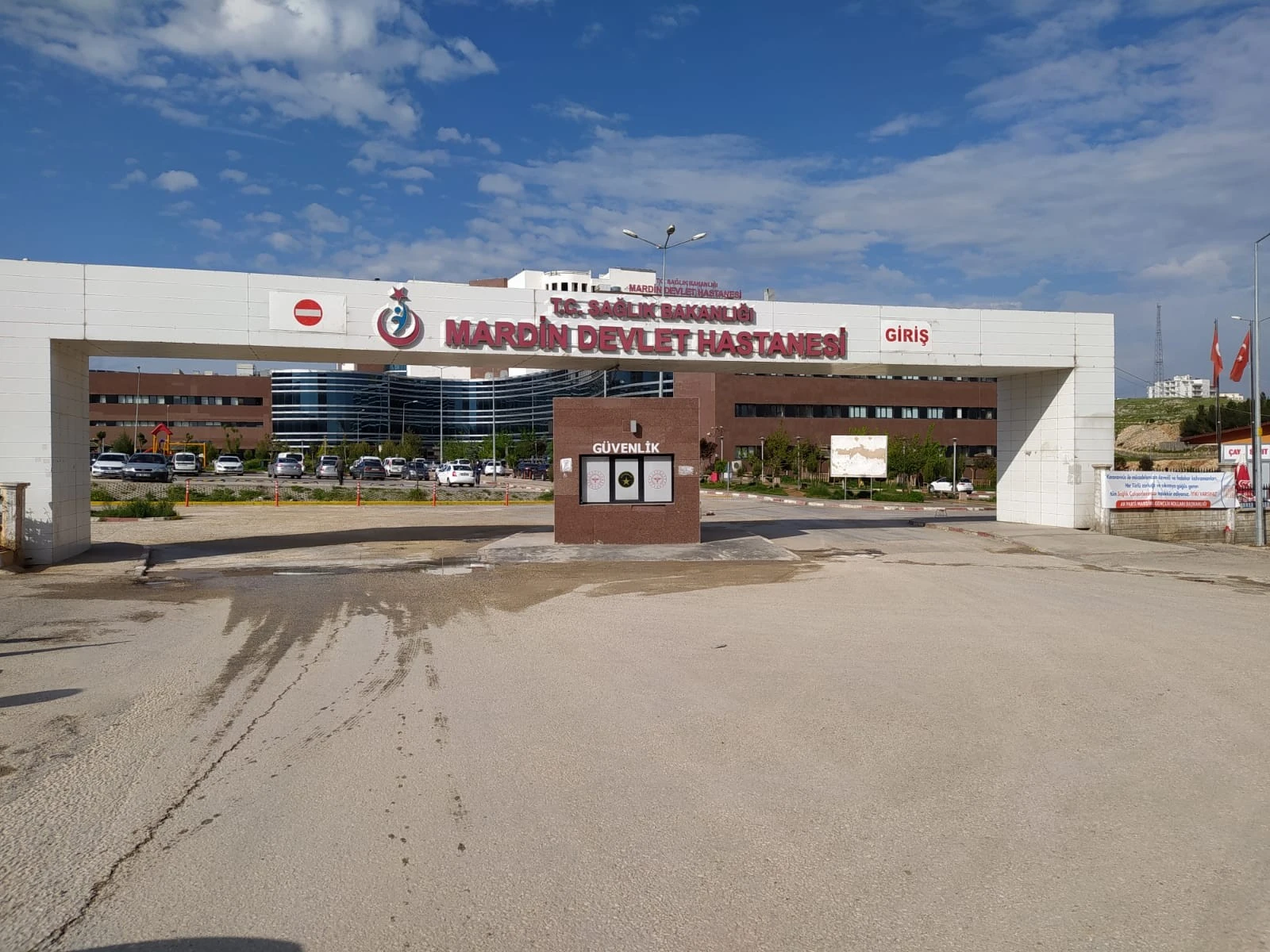 Günlük 300 korona virüs testi yapılabilecek