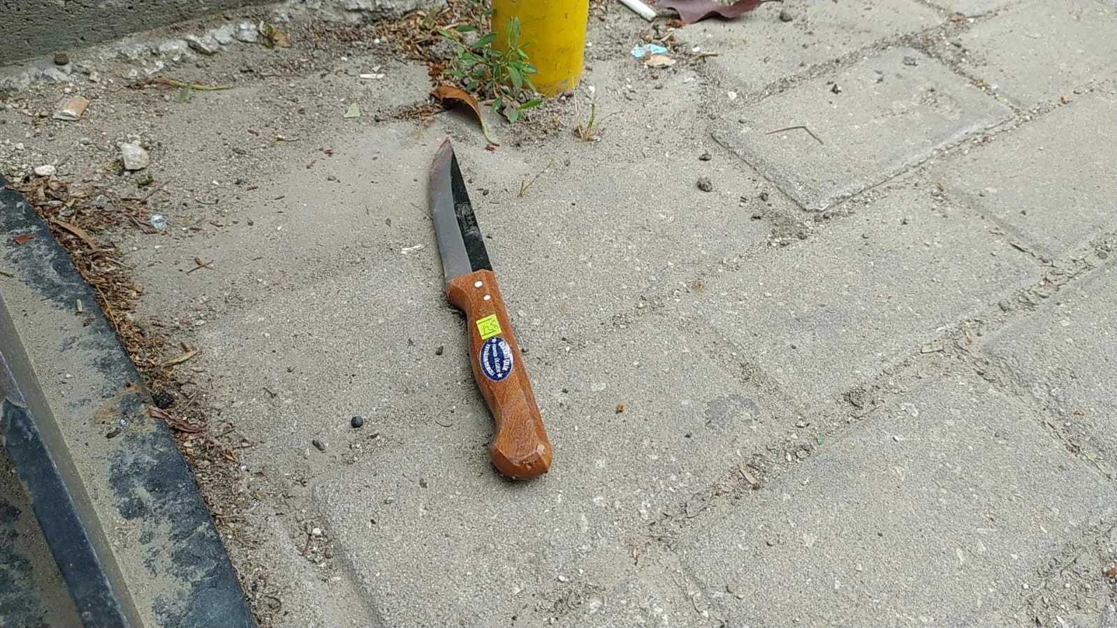 Kısıtlama sebebiyle parklarda yatıp kalkıyordu! 7.kez ölmek istedi