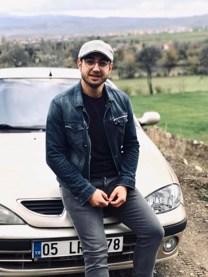 Üniversite öğrencisi kazada hayatını kaybetti