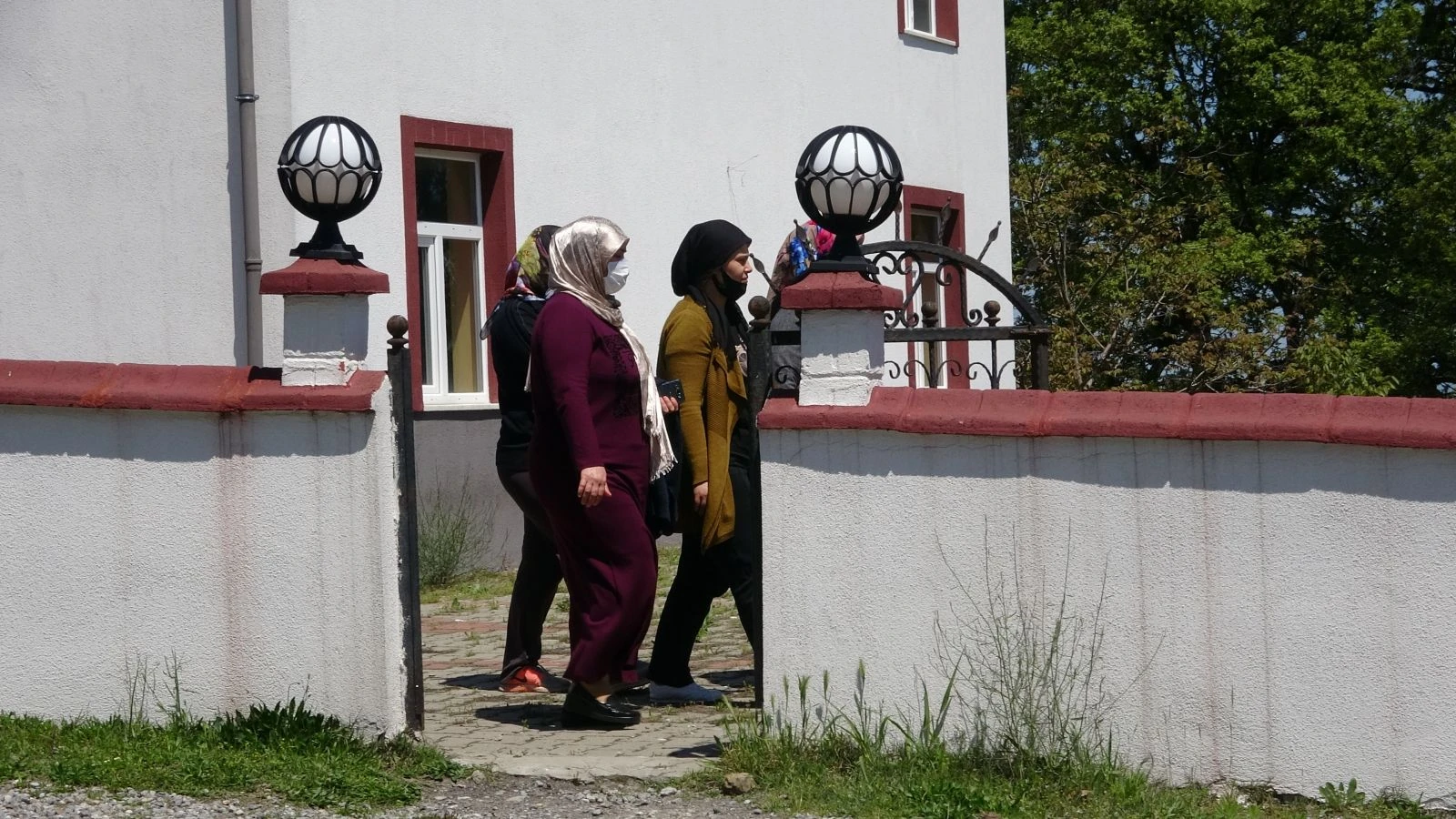 En acı Anneler Günü