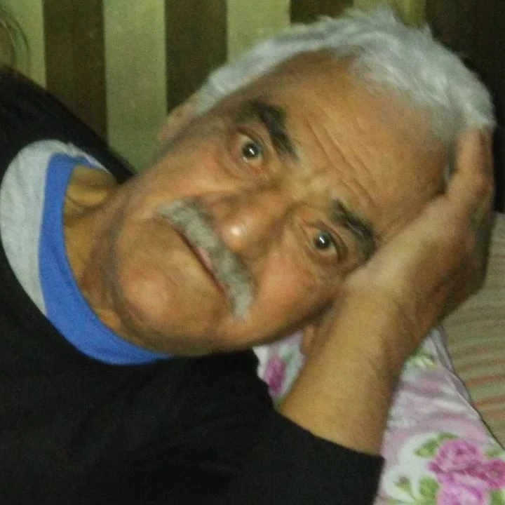 Ahmet ve Hatice Turan çifti