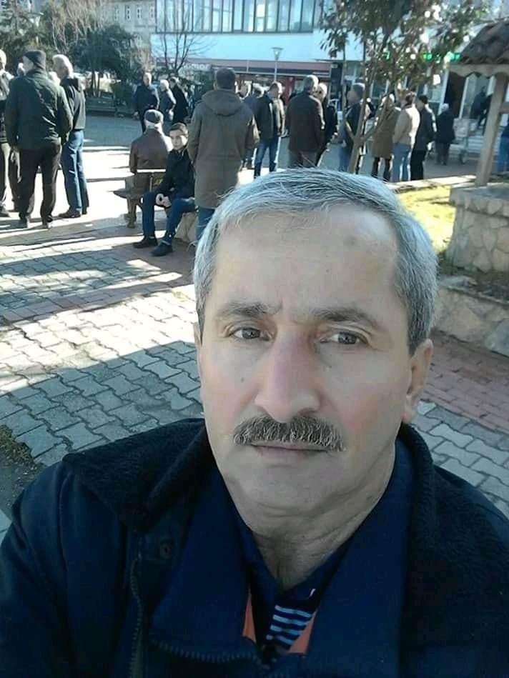 Traktör devrildi: 1 kişi öldü